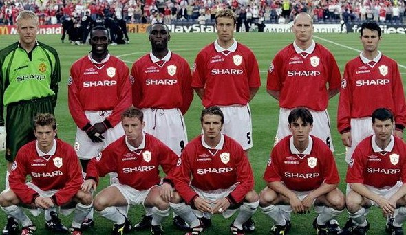 晉級的關鍵 晉級的關鍵